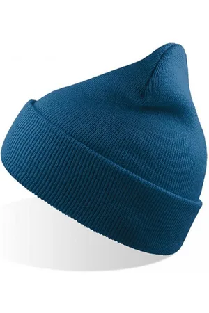 Atlantis Bommelmütze Herren Winter Beanie mit Bündchen - Verkäufer: Rexlander