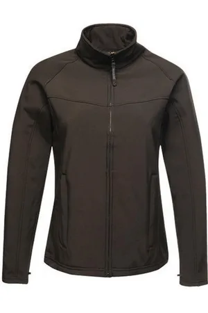Regatta Softshelljacke Damen Uproar Softshell Jacke - Verkäufer: Rexlander