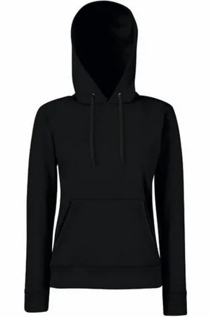 Fruit Of The Loom Kapuzenpullover Lady-Fit Classic Hooded Sweat - Verkäufer: Rexlander