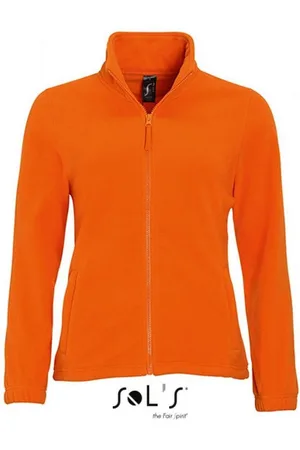 Sols Fleecejacke Damen Fleecejacke North mit Antipilling-Fleece - Verkäufer: Rexlander