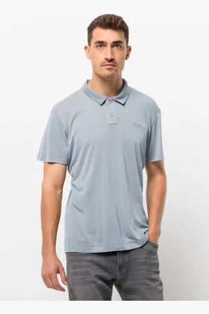Jack Wolfskin Poloshirt PIKEH POLO M