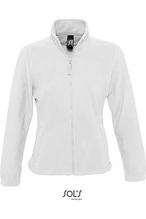 Sols Fleecejacke Damen Fleecejacke North mit Antipilling-Fleece - Verkäufer: Rexlander