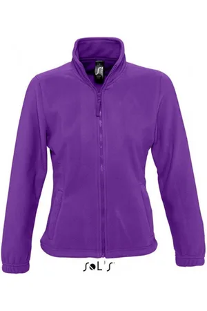 Sols Fleecejacke Damen Fleecejacke North mit Antipilling-Fleece - Verkäufer: Rexlander