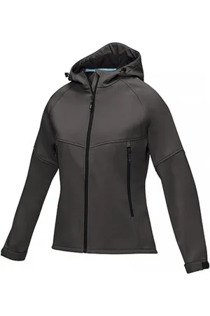 Elevate Softshelljacke Ladies´ Coltan Softshelljacket XS bis 2XL - Verkäufer: Rexlander