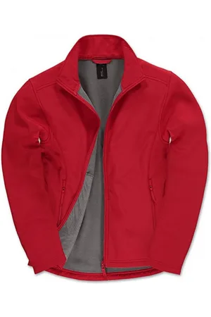 B and C Softshelljacke Herren Softshell Jacke ID.701 - Verkäufer: Rexlander