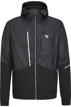 Ziener Tourenjacke NIKOLO man (jacket active) 12 - Verkäufer: Alpensportler