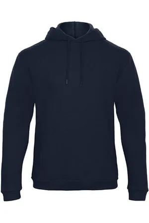 B and C Kapuzenpullover Herren Hooded Sweatshirt / Kängurutasche - Verkäufer: Rexlander