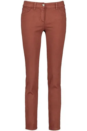 Gerry Weber 5-Pocket-Jeans Best4ME Perfect Fit (92151-67951) - Verkäufer: Hosenmode