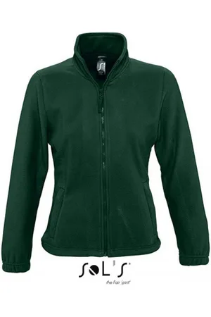Sols Fleecejacke Damen Fleecejacke North mit Antipilling-Fleece - Verkäufer: Rexlander