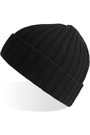 Atlantis Bommelmütze Shore Beanie, Fischer-Mütze im Vintage-Stil - Verkäufer: Rexlander