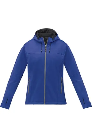 Elevate Softshelljacke Ladies´Match Softshelljacket XS bis 2XL - Verkäufer: Rexlander