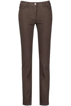 Gerry Weber 5-Pocket-Jeans Best4ME Perfect Fit (92151-67951) - Verkäufer: Hosenmode