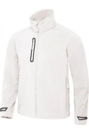 B and C Softshelljacke X-Lite Softshell / Men - Verkäufer: Rexlander