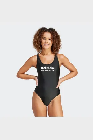 adidas Badeanzug SPORTSW UB SUIT (1-St)