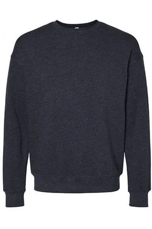 Bella + Canvas Sweatshirt Herren Sweat Drop Shoulder Fleece - Verkäufer: Rexlander