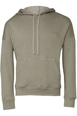 Bella + Canvas Kapuzenpullover Unisex Sponge Fleece Pullover DTM Hoodie XS bis 2XL - Verkäufer: Rexlander