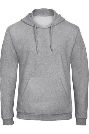 B and C Kapuzenpullover Herren Hooded Sweatshirt / Kängurutasche - Verkäufer: Rexlander