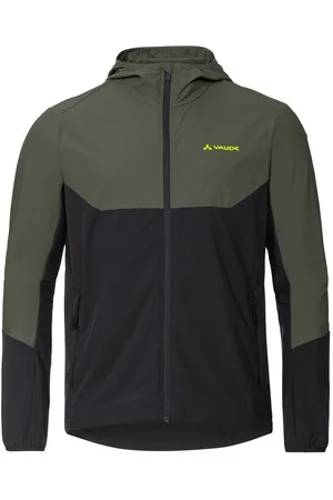 Vaude Outdoorjacke Men
