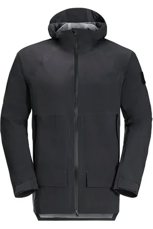 Jack Wolfskin Funktionsparka GOLDGEWANN PARKA M