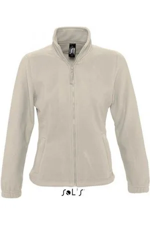 Sols Fleecejacke Damen Fleecejacke North mit Antipilling-Fleece - Verkäufer: Rexlander