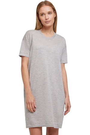 Falke Strickkleid (1-tlg) aus reinem Kaschmir - Verkäufer: