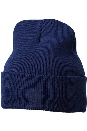 Myrtle Beach Bommelmütze Knitted Cap / Doppelt gestrickt - Verkäufer: Rexlander