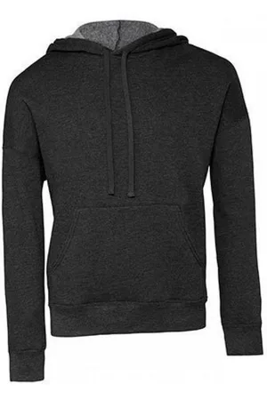 Bella + Canvas Kapuzenpullover Unisex Sponge Fleece Pullover DTM Hoodie XS bis 2XL - Verkäufer: Rexlander