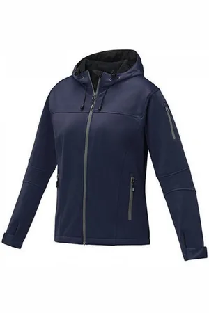 Elevate Softshelljacke Ladies´Match Softshelljacket XS bis 2XL - Verkäufer: Rexlander