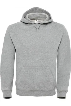 B and C Kapuzenpullover Herren Kaputzenpulli / Sweat ID.003 / Moderner Schnitt - Verkäufer: Rexlander