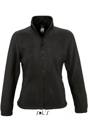 Sols Fleecejacke Damen Fleecejacke North mit Antipilling-Fleece - Verkäufer: Rexlander