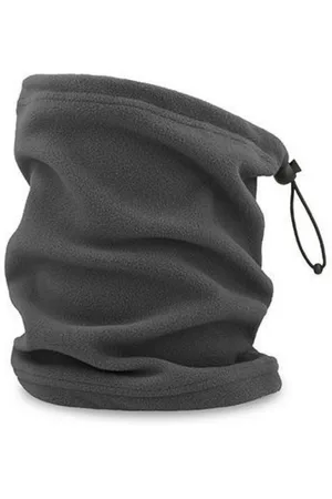Atlantis Schal Hotty-S Neck Warmer Schlauchschal recyceltes Polyester - Verkäufer: Rexlander