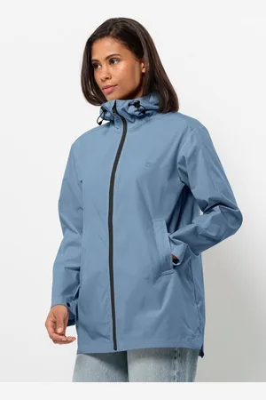 Jack Wolfskin Outdoorjacke DESERT WIND JKT W