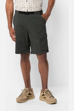 Jack Wolfskin Shorts WANDERTHIRST SHORTS M