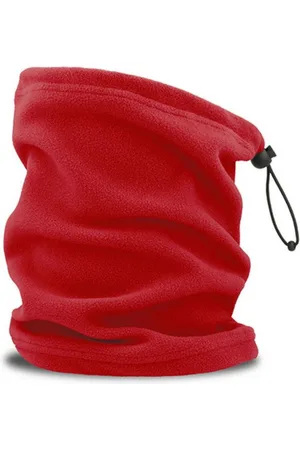 Atlantis Schal Hotty-S Neck Warmer Schlauchschal recyceltes Polyester - Verkäufer: Rexlander