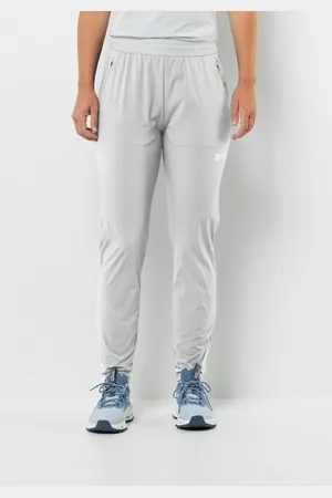 Jack Wolfskin Relaxhose PRELIGHT CHILL PANTS W