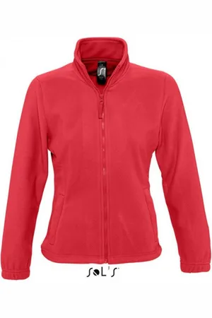 Sols Fleecejacke Damen Fleecejacke North mit Antipilling-Fleece - Verkäufer: Rexlander