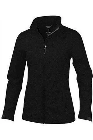 Elevate Softshelljacke Maxson Damen Softshell Jacket - Verkäufer: Rexlander