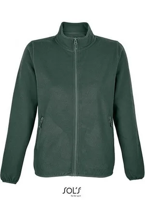 Sols Fleecejacke Women´s Factor Zipped Damen Fleece Jacke - Verkäufer: Rexlander