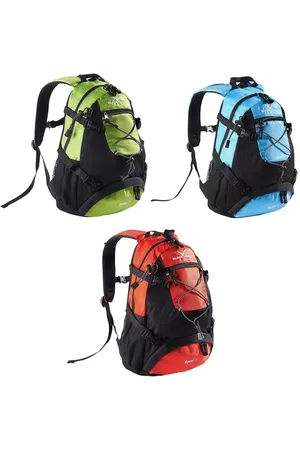 Black Crevice Freizeitrucksack Rucksack Kinderrucksack Wandern Explorer 15 Liter - Verkäufer: Markenwarenshop