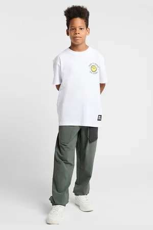 Jack Wolfskin T-Shirt SMILEYWORLD T Y
