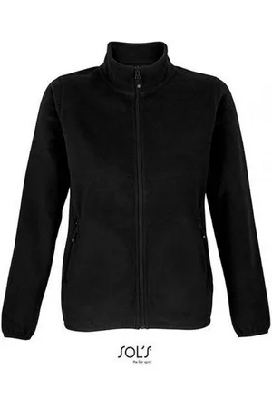 Sols Fleecejacke Women´s Factor Zipped Damen Fleece Jacke - Verkäufer: Rexlander