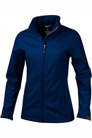 Elevate Softshelljacke Maxson Damen Softshell Jacket - Verkäufer: Rexlander