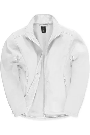 B and C Softshelljacke Herren Softshell Jacke ID.701 - Verkäufer: Rexlander