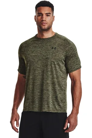 Under Armour Trainingsshirt UA TECH 2.0 SS TEE