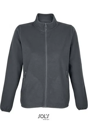 Sols Fleecejacke Women´s Factor Zipped Damen Fleece Jacke - Verkäufer: Rexlander