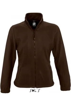 Sols Fleecejacke Damen Fleecejacke North mit Antipilling-Fleece - Verkäufer: Rexlander