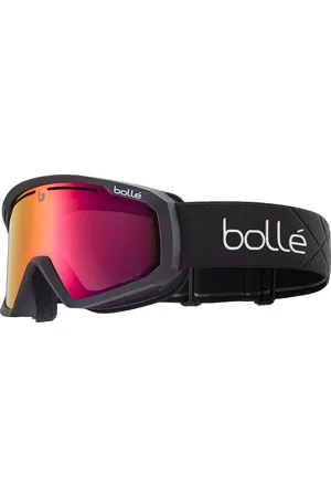 Bolle Skibrille Y7 OTG BG137007 Black Matte - Verkäufer: SportTimm
