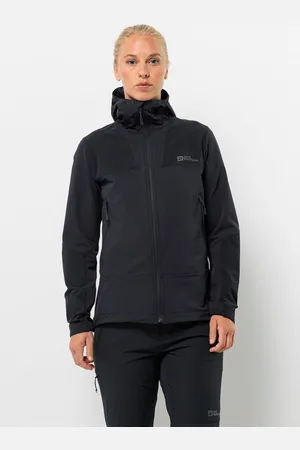 Jack Wolfskin Outdoorjacke ANDUR JKT W