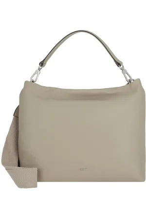 Abro+ Henkeltasche Dalia, Leder - Verkäufer: WE LOVE BAGS
