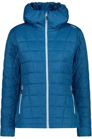 Campagnolo Anorak WOMAN JACKET FIX HOOD - Verkäufer: Sport Roth Inh. Peter Roth